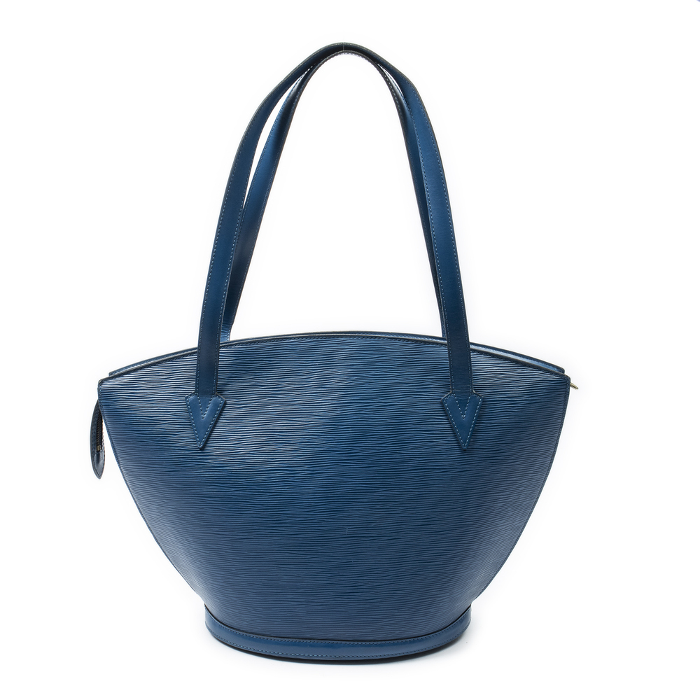 Louis Vuitton St-Jacques Shopping GM - Picture 5 of 10